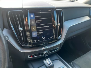 Volvo XC60 - afbeelding nr 15