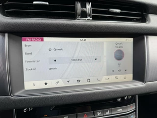 Jaguar XF Jaguar XF 2.0 200pk Automaat R-Sport,Portfolio,Navi,Xenon,18