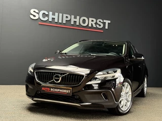Volvo V40 Volvo V40 V40 Cross Country T3 152pkSummum panorama leer camera - afbeelding nr 16