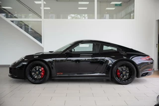Porsche 911 Porsche 911 3.0 Carrera GTS 991.2 PDK|BTW|Org.NL|2e Eig|Chrono|1.5 jr Approved|Dealer Onderhouden - afbeelding nr 21