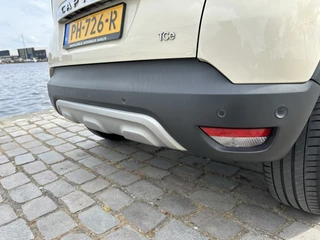 Renault Captur navi/camera airco nwe apk - afbeelding nr 49
