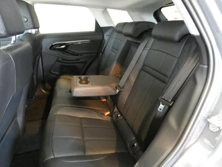 Land Rover Range Rover Evoque - afbeelding nr 17