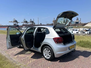 Volkswagen Polo Volkswagen Polo 1.0 AIRCO|APPLE CARPLAY|TREKHAAK|NW APK - afbeelding nr 15