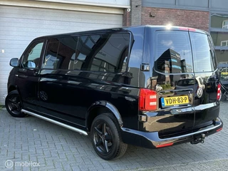 Volkswagen Transporter Volkswagen Transporter 2.0 TDI L2H1 Highline | ACC | AUT - afbeelding nr 2