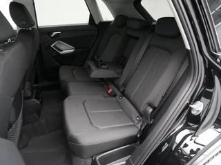 Audi Q3 Audi Q3 35 TFSI 150 pk S-Tronic Advanced edition Navi, Camera, Sportstoelen, Led 40 - afbeelding nr 14