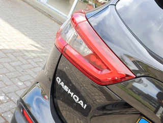 Nissan QASHQAI - afbeelding nr 27