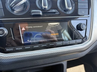 Volkswagen up! - afbeelding nr 9