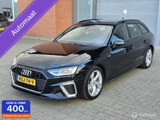 Audi A4 - 169797666-0