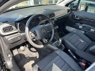 Citroën C3 Citroën C3 1.2 PureTech Max | Apple Carplay | Lichtmetalen - afbeelding nr 7