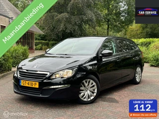 Peugeot 308 - 85181512-0