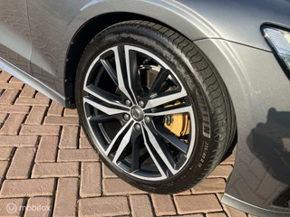 Volvo V60 Volvo V60 2.0 B3 R-Design Black/Leder/Standkachel - afbeelding nr 11