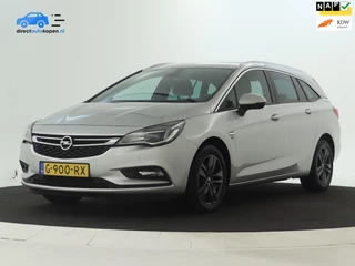 Opel Astra - 347874158-0