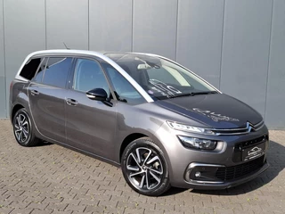 Citroën Grand C4 Spacetourer Citroen Grand C4 SpaceTourer 1.2 PureTech Shine 7-ZITTER - afbeelding nr 7
