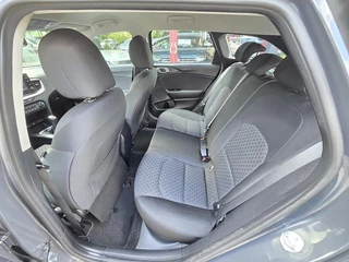 Kia Ceed Sportswagon Kia Ceed Sportswagon 1.0 T-GDi ComfortLine Clima|Cruise|Camera|Android|Carplay|Nap!! - afbeelding nr 5