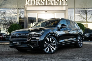 Volkswagen Touareg - 163033052-0