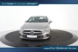Mercedes-Benz A-Klasse - afbeelding nr 25