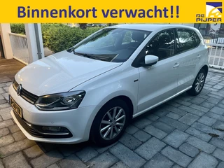 Volkswagen Polo - afbeelding nr 1