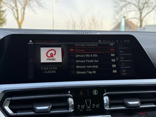 BMW 3 Serie BMW 3-serie Touring 318i Aut. High Executive Ed. | Live Cockpit | Apple Carplay | Trekhaak | - afbeelding nr 27