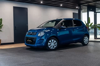 Citroën C1 1.0 VTi Feel | Hill Hold | DAB