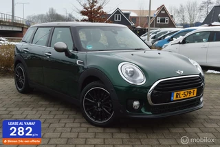 MINI Clubman - 134115563-0