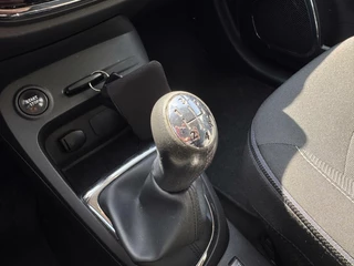 Renault Captur Renault Captur 0.9 TCe Authentique *Climate*|Navi|Cruise|Trekhaak|Stoelverwarming - afbeelding nr 13