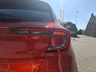 Renault Captur Renault Captur 1.3 TCe 155pk Edition One - afbeelding nr 10