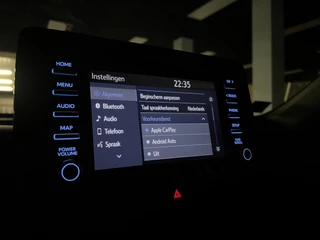 Toyota Yaris Toyota Yaris 1.5 Hybrid Dynamic | Carplay | Camera | Cruise| - afbeelding nr 20