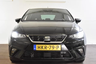 SEAT Ibiza VIRTUAL/CAMERA/CARPLAY - afbeelding nr 6