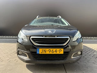 Peugeot 2008 Peugeot 2008 1.2 PureTech Blue Lion - afbeelding nr 9