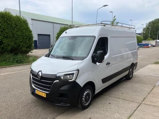 Renault Master Renault Master Gesloten Bestel L2/H2 - afbeelding nr 1