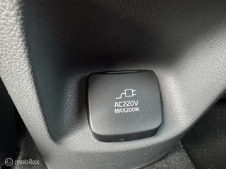 Kia e-Niro Kia e-Niro  Spirit / ExecutiveLine 64 kWh | 3-Fase | Leder - afbeelding nr 17
