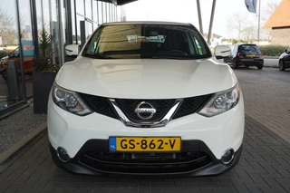 Nissan QASHQAI - afbeelding nr 2