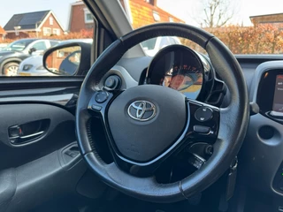 Toyota Aygo - afbeelding nr 14