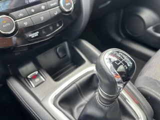 Nissan QASHQAI Nissan QASHQAI 1.2 Connect, Panodak, Clima, Cruise, Navi, Camera, trekhaak - afbeelding nr 29