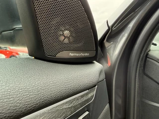 BMW X1 BMW X1 xDrive25e High Exe,Pano,HeadUp,Harman/Kardon,Memory,Leer - afbeelding nr 14