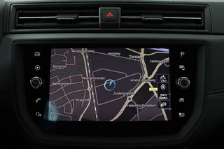 SEAT Ibiza SEAT Ibiza 1.0 TSI FR Intens | Stoelverwarming |  Adaptive cruise | BEATS Pack | Full LED | Carplay | DAB | Camera | Climate control - afbeelding nr 11