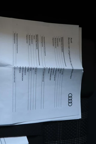 Audi A5 Audi A5 Sportback 1.8 TFSI Automaat S-line Schuifdak|Adapt. cruise|Camera|Key-less|Navi|Ecc|Lmv|Pdc - afbeelding nr 33