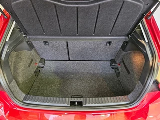 SEAT Ibiza SEAT Ibiza 1.0 EcoTSI Style / CarPlay / LED / NL Auto - afbeelding nr 24