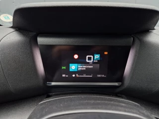 Citroën C4 Citroen C4 1.2 PureTech 130PK Aut/1e Eig/Garantie - afbeelding nr 7