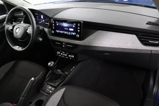 Škoda Kamiq Škoda Kamiq 1.5 TSI ACT Style | Two-Tone! - afbeelding nr 8