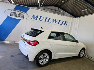 Audi A1 Sportback - afbeelding nr 7