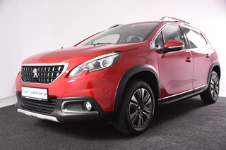 Peugeot 2008 - afbeelding nr 22