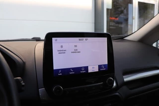Ford EcoSport - afbeelding nr 20