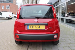 Fiat Panda . - afbeelding nr 8