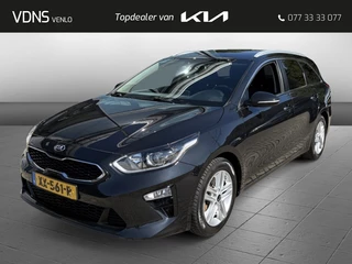 Kia Ceed Sportswagon 1.0 T-GDi DynamicLine