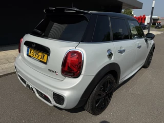MINI Cooper S MINI Cooper S Mini 2.0 // Serious Business pack // Nieuwstaat // 5 deurs / - afbeelding nr 10