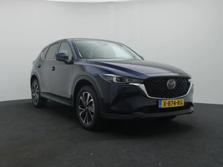 Mazda CX-5 Mazda CX-5 2.0 e-SkyActiv-G Exclusive-Line : dealer onderhouden - afbeelding nr 7