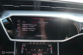 Audi A6 Audi A6 Avant 45 TDI quattro 3xS-line Black-Optic Full Options - afbeelding nr 27