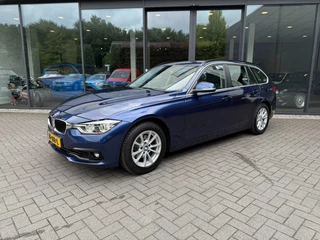 BMW 3 Serie - 16885482-0