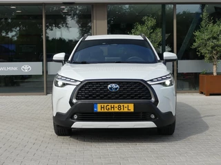 Toyota Corolla Cross Toyota Corolla Cross Hybrid 140 Style | Stoel/stuur verw | Elek achterklep - afbeelding nr 4